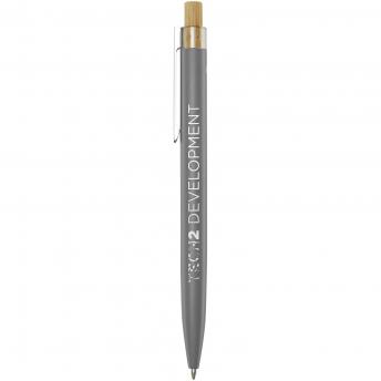 Шариковая ручка Nooshin  из переработанного алюминия NTEU15-525465