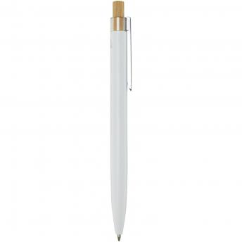 Шариковая ручка Nooshin  из переработанного алюминия NTEU15-525467