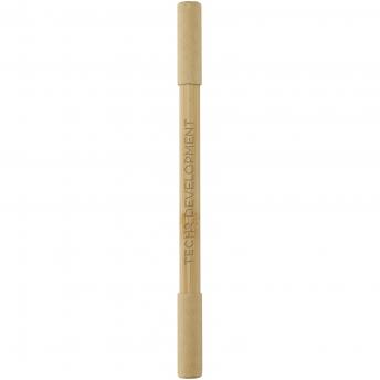 Набор бамбуковых ручек Samambu NTEU15-525503