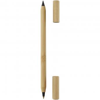 Набор бамбуковых ручек Samambu NTEU15-525503