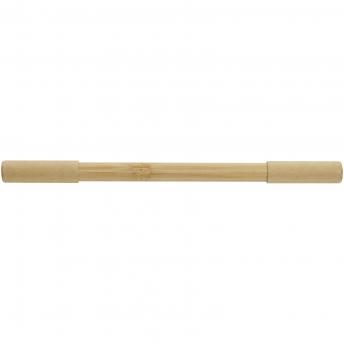 Набор бамбуковых ручек Samambu NTEU15-525503