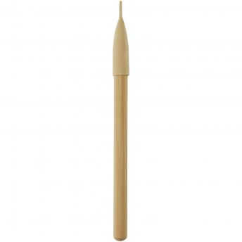 Ручка Seniko из бамбука без чернил NTEU15-525475