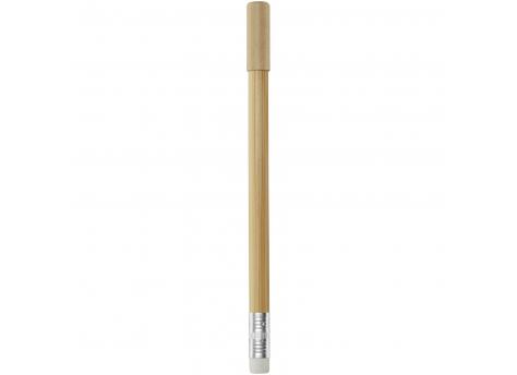 Бамбуковая ручка Krajono без чернил NTEU15-525476