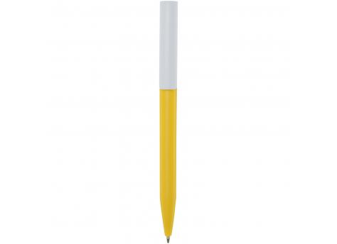 Ручка Unix из переработанного пластика NTEU15-525419