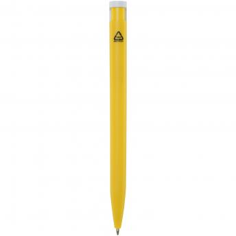 Ручка Unix из переработанного пластика NTEU15-525419