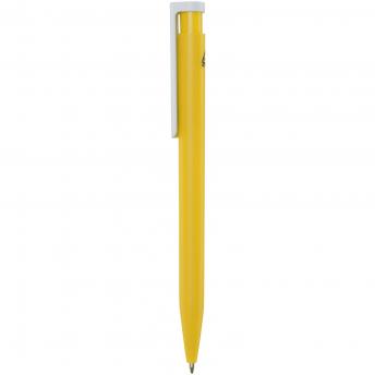 Ручка Unix из переработанного пластика NTEU15-525419