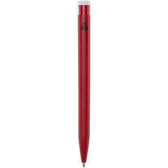 Ручка Unix из переработанного пластика NTEU15-525420