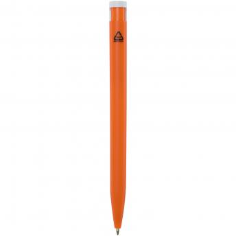 Ручка Unix из переработанного пластика NTEU15-525421