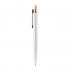 Шариковая ручка TANSA, белая NTEU38-518561