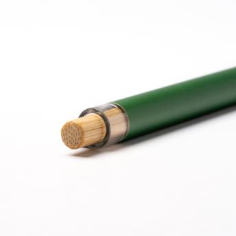 Шариковая ручка TANSA, черная NTEU38-518562