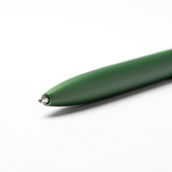 Шариковая ручка TANSA, темно-красная NTEU38-518563