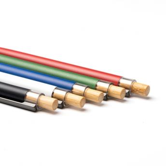 Шариковая ручка TANSA, белая NTEU38-518561