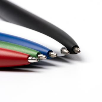 Шариковая ручка TANSA, королевско-синяя NTEU38-518006