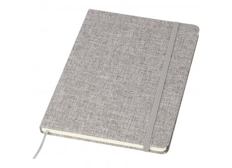 Блокнот Ramona формата A5 из хлопка NTEU15-558847