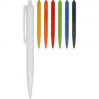 Шариковая ручка из переработанного пластика "Elsa" NTEU15-558647