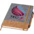 Блокнот с твердой обложкой Veronica A5 NTEU15-558849