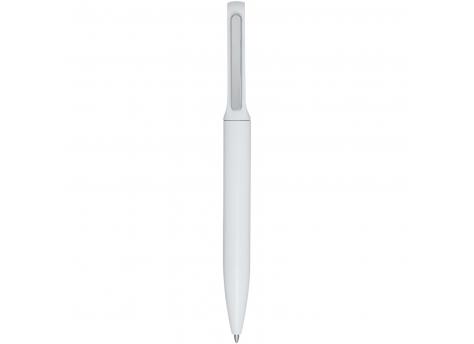 Шариковая ручка Blanca из переработанного алюминия NTEU15-558729