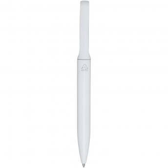 Шариковая ручка Blanca из переработанного алюминия NTEU15-558729