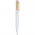 Шариковая ручка Blanca из переработанного алюминия NTEU15-558733