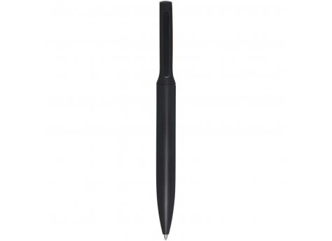 Шариковая ручка Blanca из переработанного алюминия NTEU15-558736