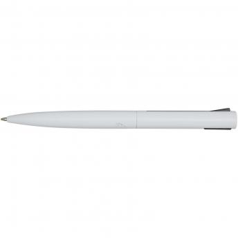 Шариковая ручка Juana из переработанного алюминия NTEU15-558737