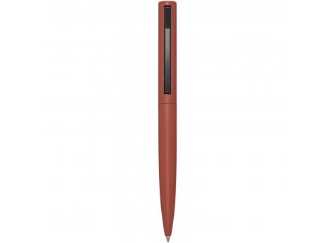 Шариковая ручка Juana из переработанного алюминия NTEU15-558738