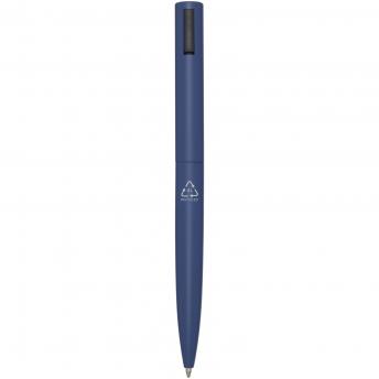 Шариковая ручка Juana из переработанного алюминия NTEU15-558739