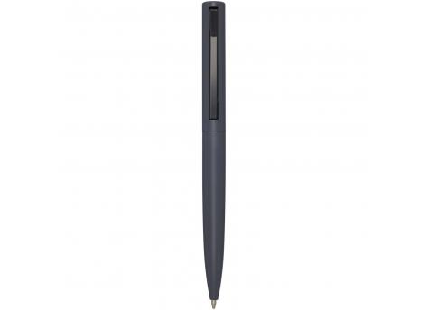 Шариковая ручка Juana из переработанного алюминия NTEU15-558740