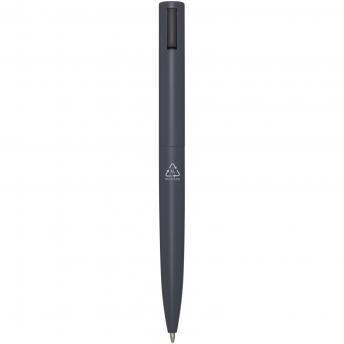 Шариковая ручка Juana из переработанного алюминия NTEU15-558740