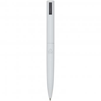 Шариковая ручка juana из переработанного алюминия NTEU15-558742