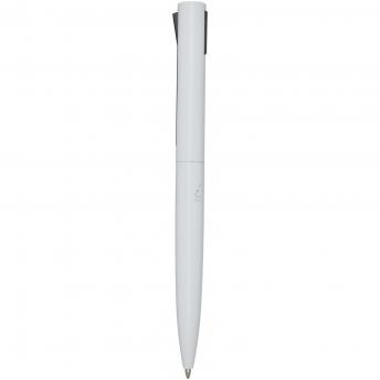 Шариковая ручка juana из переработанного алюминия NTEU15-558742