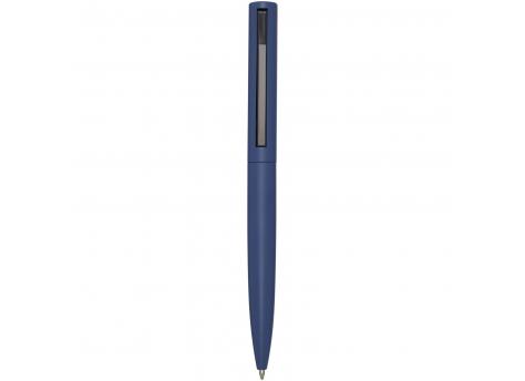 Шариковая ручка Juana из переработанного алюминия NTEU15-558744