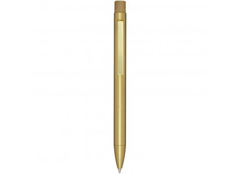 Шариковая ручка из переработанной латуни Beatriz NTEU15-558659