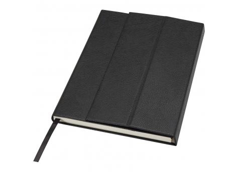 Блокнот Alejandra A5 с твердой обложкой из переработанного пластика NTEU15-584775