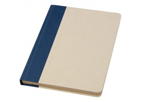 Тетрадь Liliana A5 с твердой обложкой из пластика и сахарного тростника NTEU15-558682