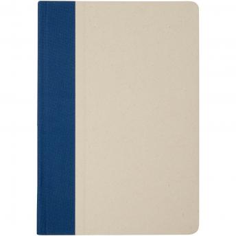 Тетрадь Liliana A5 с твердой обложкой из пластика и сахарного тростника NTEU15-558682