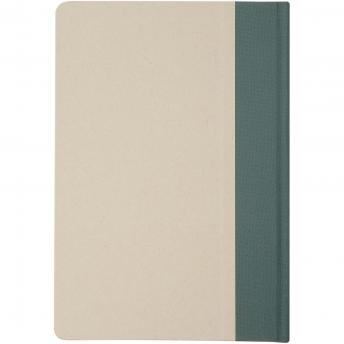 Тетрадь Liliana A5 с твердой обложкой из пластика и сахарного тростника NTEU15-558683