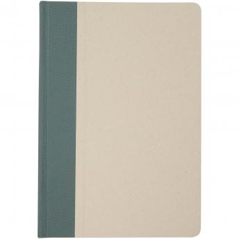 Тетрадь Liliana A5 с твердой обложкой из пластика и сахарного тростника NTEU15-558683