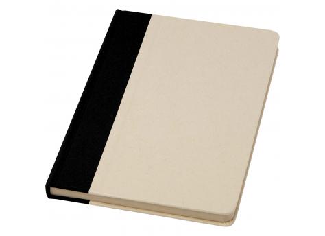 Тетрадь Liliana A5 с твердой обложкой из пластика и сахарного тростника NTEU15-558684