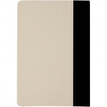 Тетрадь Liliana A5 с твердой обложкой из пластика и сахарного тростника NTEU15-558684