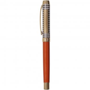 Блокнот Legato формата A5 с набором из шариковой и роллерной ручек NTEU15-558850