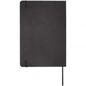 Блокнот Legato формата A5 с набором из шариковой и роллерной ручек NTEU15-558851