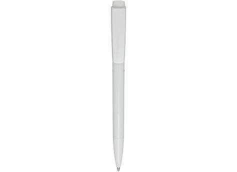 Шариковая ручка из переработанного пластика Martha NTEU15-558703