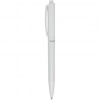 Шариковая ручка из переработанного пластика Martha NTEU15-558703