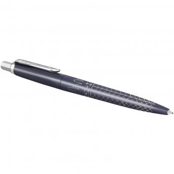 Шариковая ручка Parker Jotter SE Global Icons с цветной отделкой NTEU15-558748