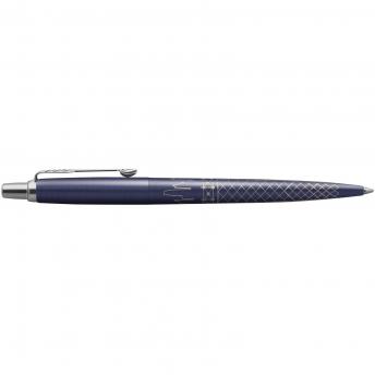 Шариковая ручка Parker Jotter SE Global Icons с цветной отделкой NTEU15-558748