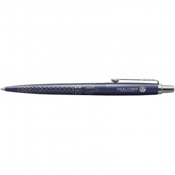 Шариковая ручка Parker Jotter SE Global Icons с цветной отделкой NTEU15-558748