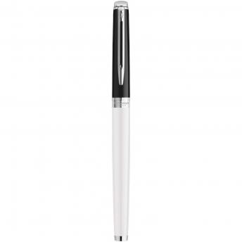 Роллерная ручка Hemisphere с цветными вставками и отделкой из палладия NTEU15-558753