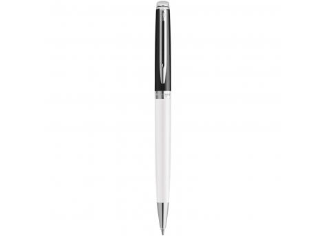 Шариковая ручка Hemisphere с цветными вставками и отделкой из палладия NTEU15-558755