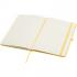 Блокнот формата A5 с твердой обложкой "Spectrum Plus" NTEU15-584777